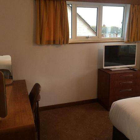 Hotel Continental Whitstable Luaran gambar