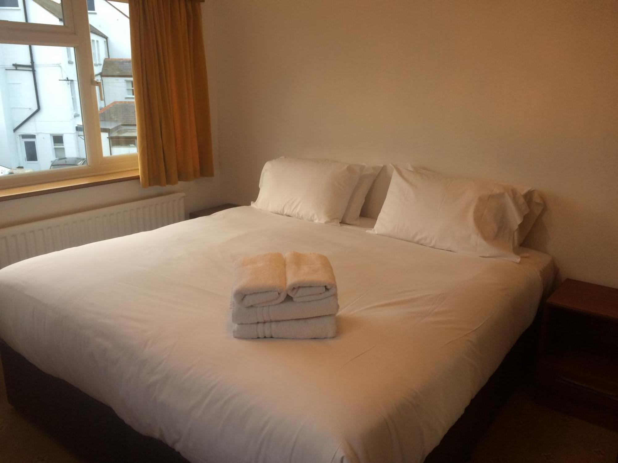 Hotel Continental Whitstable Luaran gambar