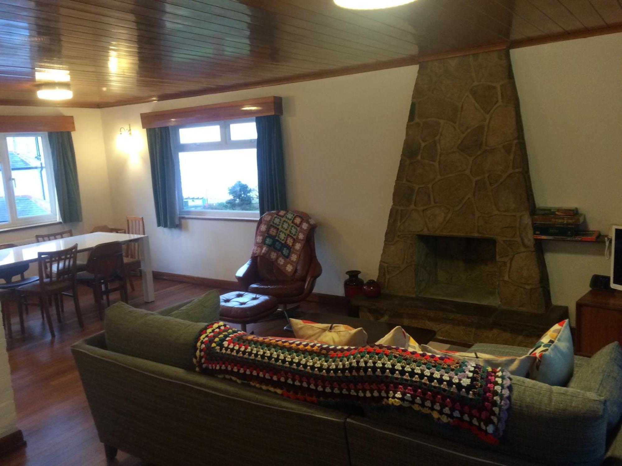 Hotel Continental Whitstable Luaran gambar