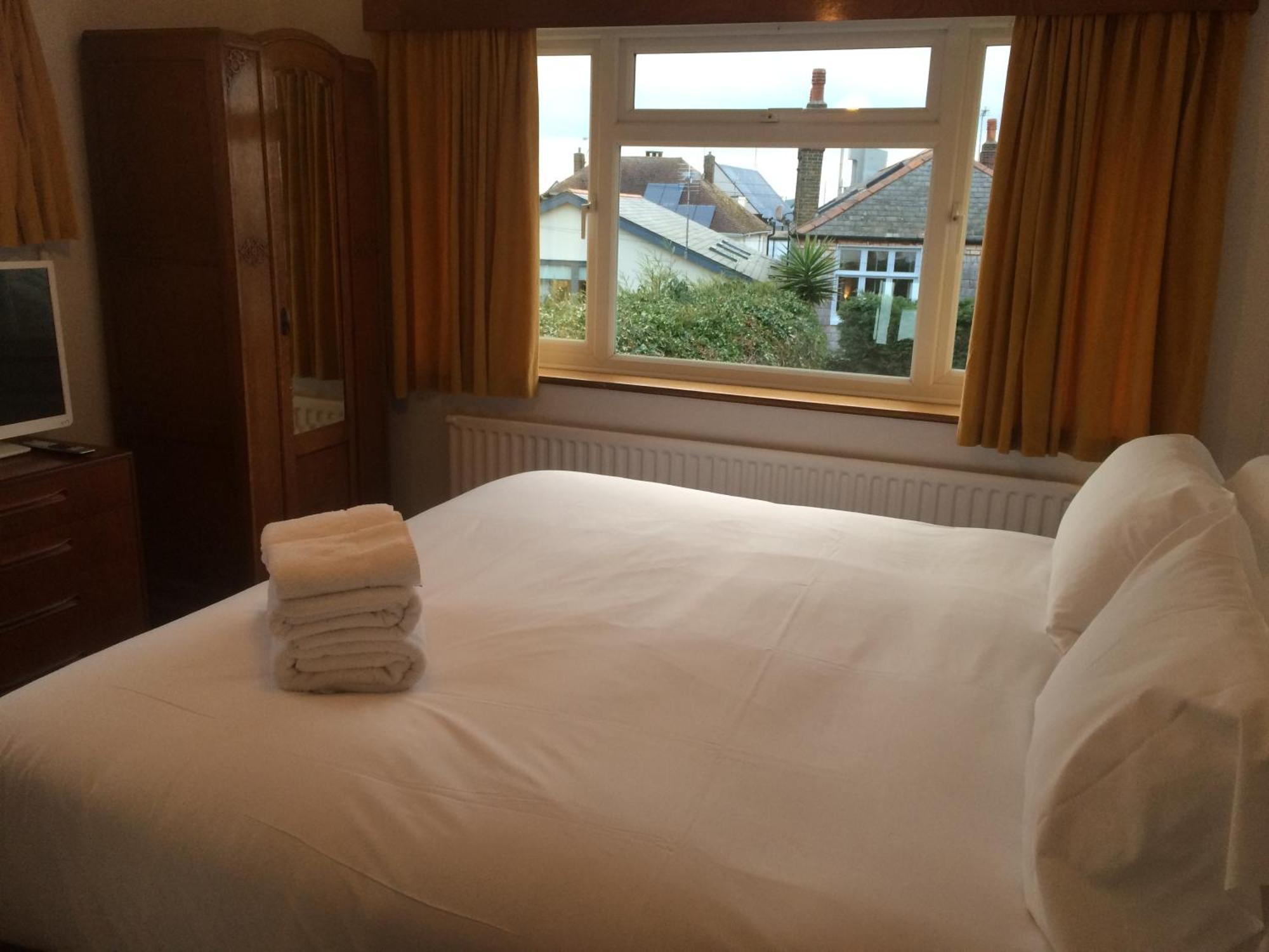 Hotel Continental Whitstable Luaran gambar