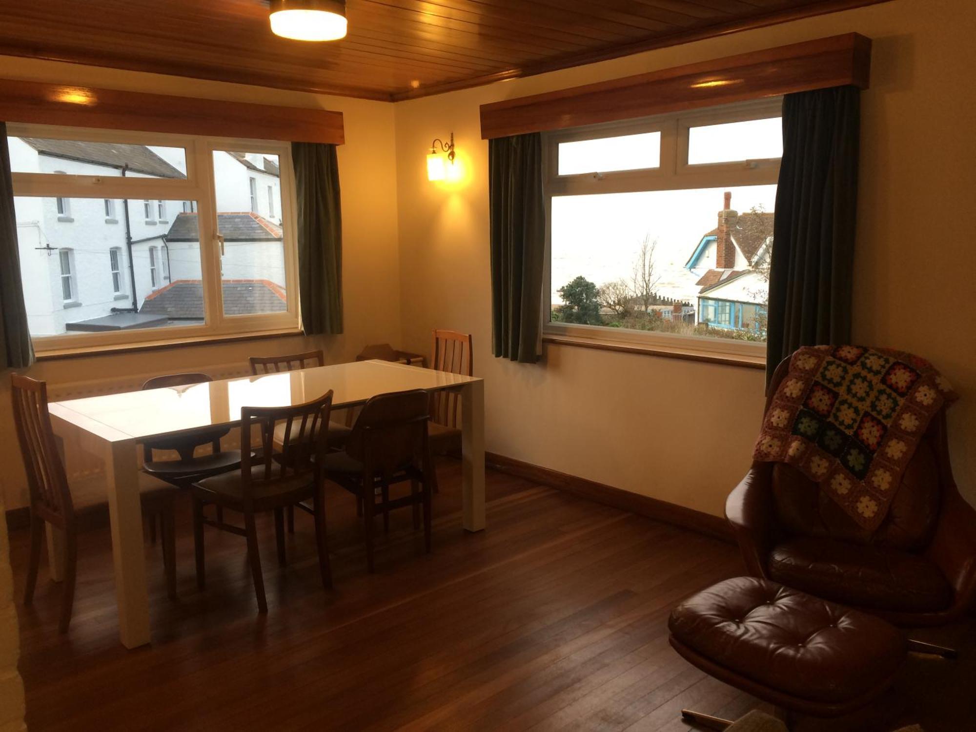 Hotel Continental Whitstable Luaran gambar